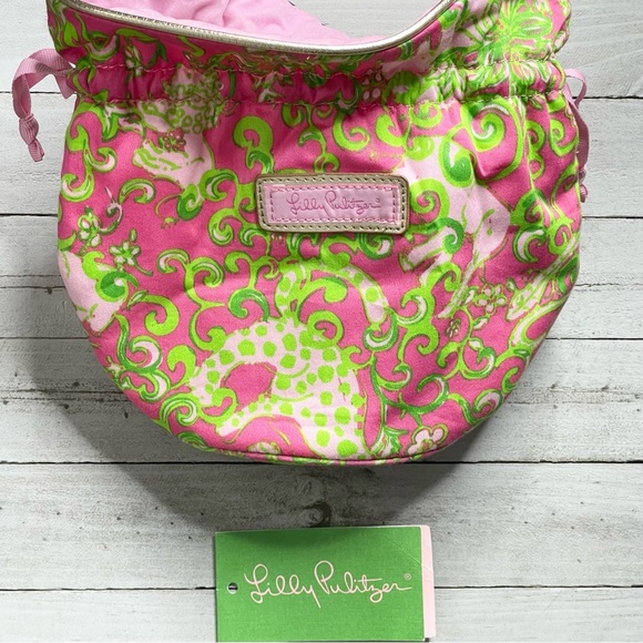 LILLY PULITZER It’s A Cinch Jewelry Pouch - Picture 9 of 9